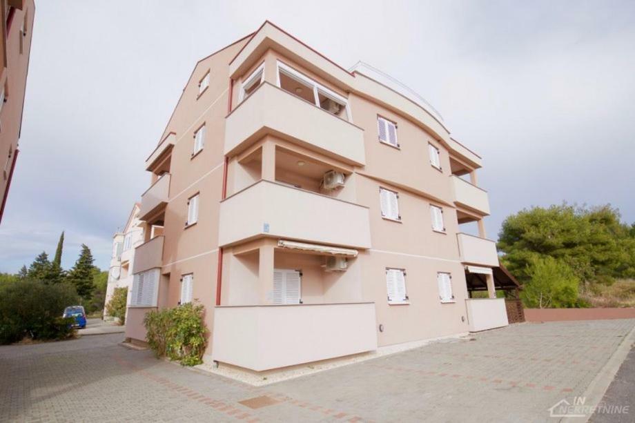 פאקוסטאן Apartments Dakovic מראה חיצוני תמונה