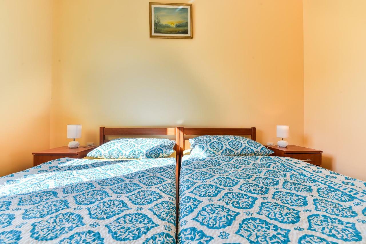 פאקוסטאן Apartments Dakovic מראה חיצוני תמונה
