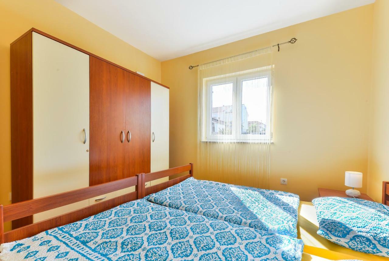 פאקוסטאן Apartments Dakovic מראה חיצוני תמונה