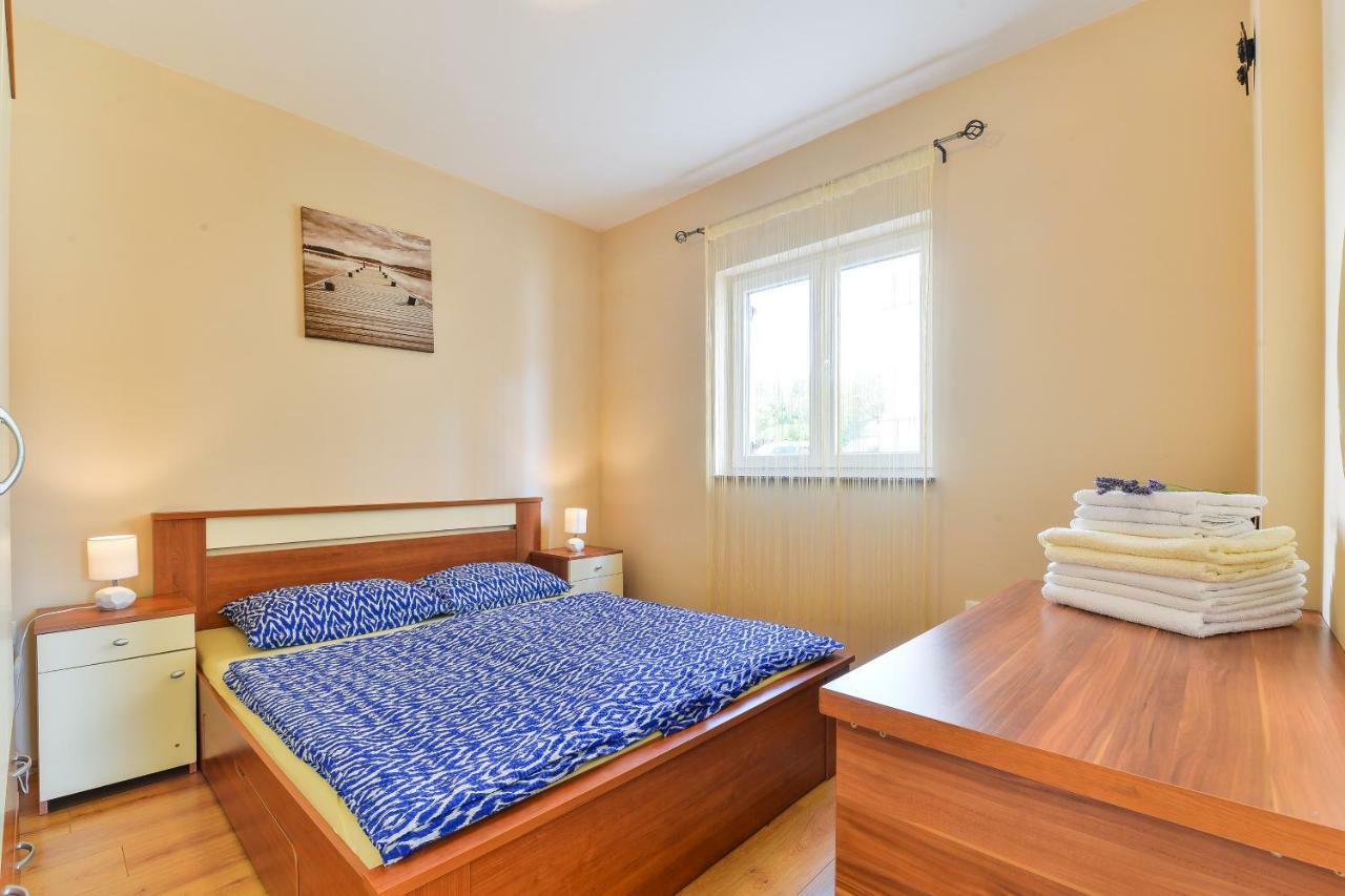 פאקוסטאן Apartments Dakovic מראה חיצוני תמונה