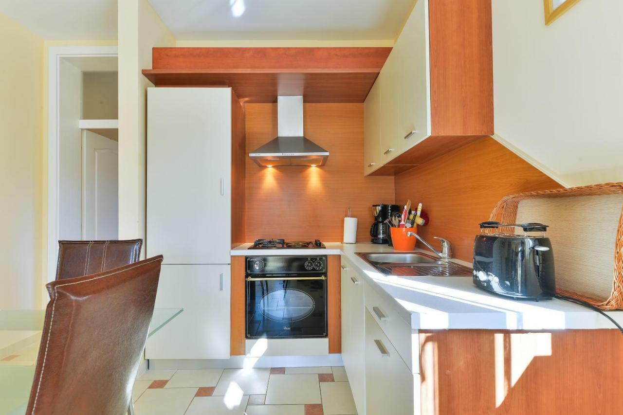 פאקוסטאן Apartments Dakovic מראה חיצוני תמונה