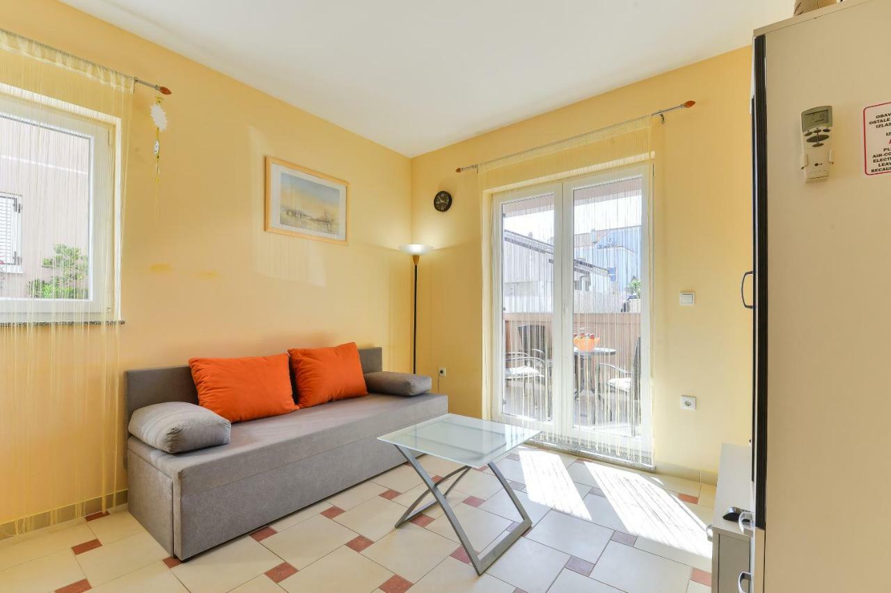 פאקוסטאן Apartments Dakovic מראה חיצוני תמונה