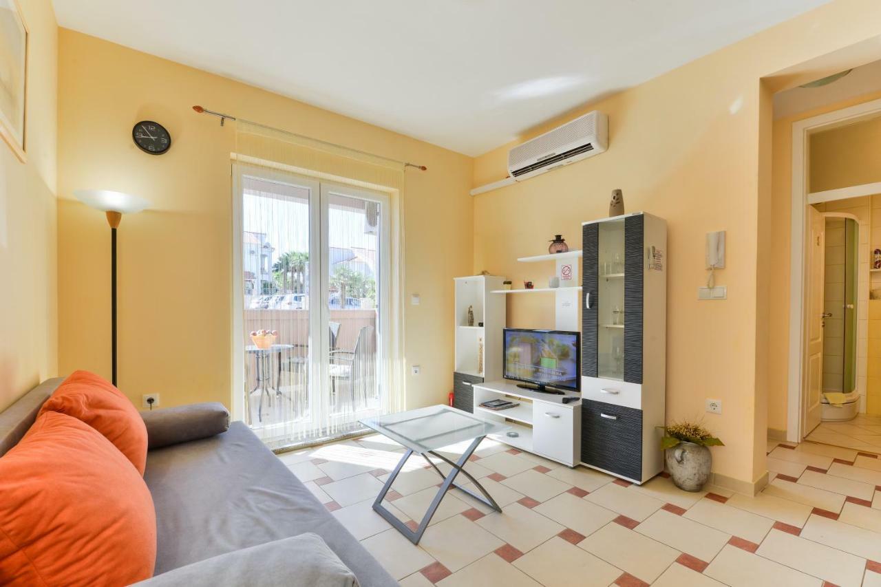 פאקוסטאן Apartments Dakovic מראה חיצוני תמונה