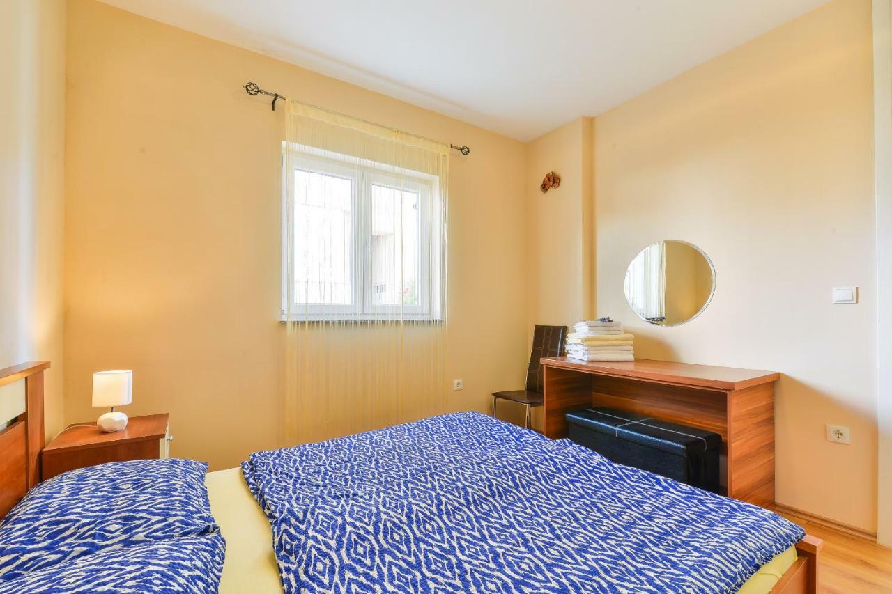 פאקוסטאן Apartments Dakovic מראה חיצוני תמונה