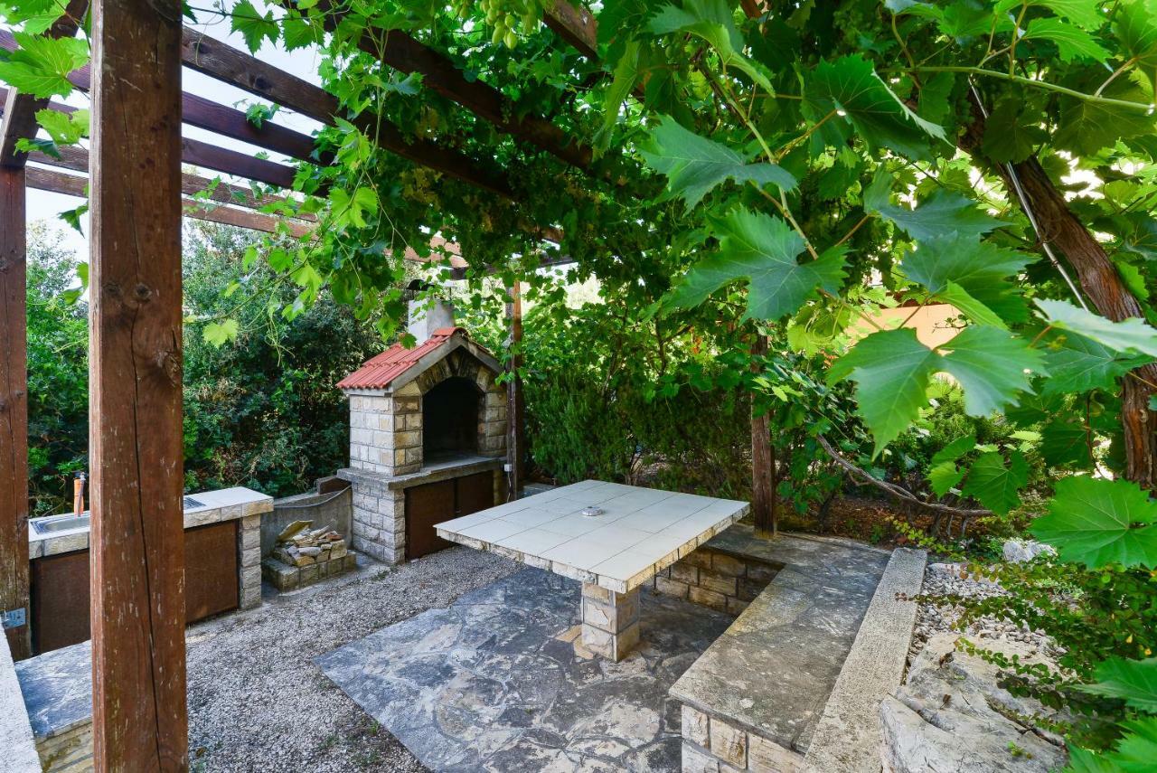 פאקוסטאן Apartments Dakovic מראה חיצוני תמונה